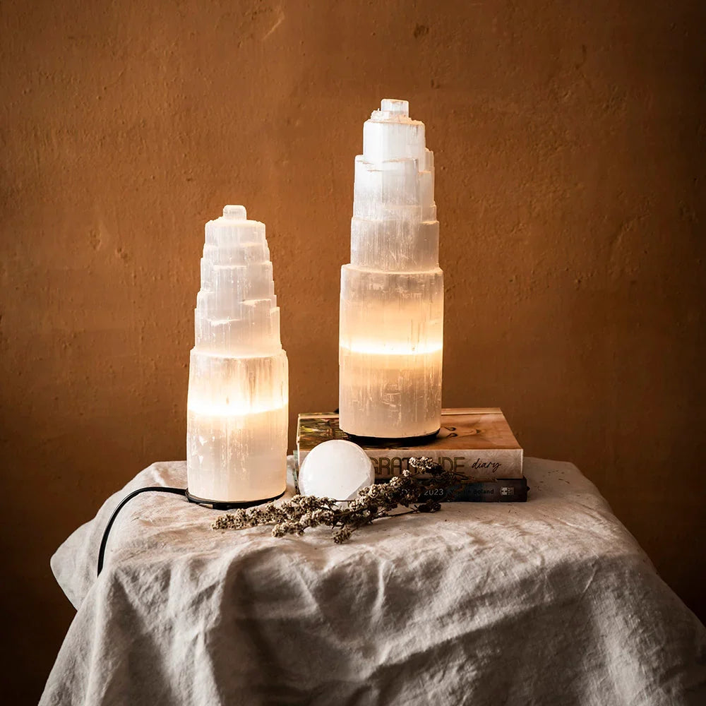 LAMPES